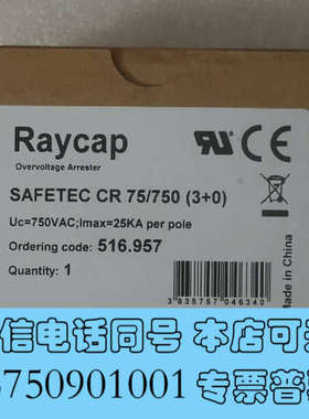 全新原装现货Raycap防雷模块 询价