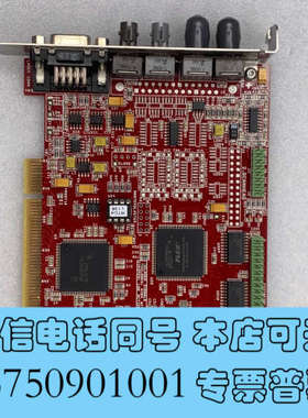 全新德国SCANLAB AG RTC4 V1.1 四个圆口激光询价