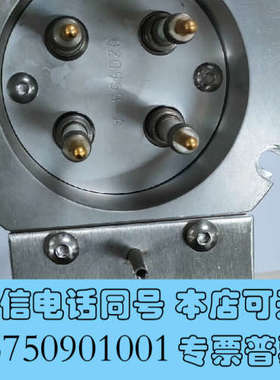 全新Sciex API3000/4000质谱检测器支座，轻微使用询价