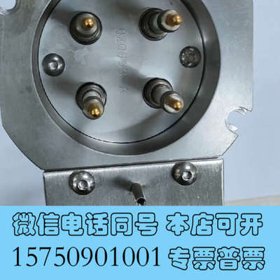 全新Sciex API3000/4000质谱检测器支座，轻微使用询价