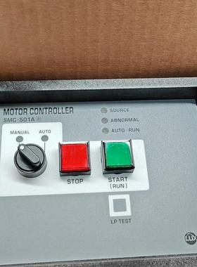 全新马达控制器MOTORCONTROLLER需询价