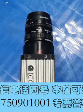 全新ICOS工业相机OP100215工业相机带镜头Schneid询价