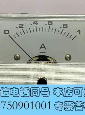 全新日本产SUGIDEN指针式电压表，指针式电流表，昭和时期需询价