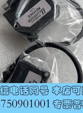 全新基恩士KEYENCEIL-030私需询价