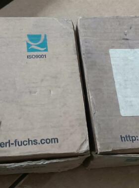 全新倍加福VAA-4EA-KF-ZE/E2安全栅87523,需询价