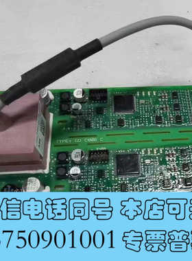 全新ABB控制板GD C806 C103 原装现货3BHE041询价