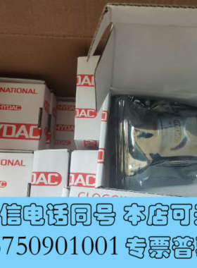 全新贺德克VM 3 D.0/-24 压差开关，询价