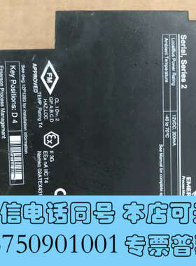 全新爱默生KJ3241X1-BA1 拆机现货，功能包好，实物图拍询价