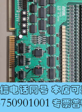 全新[1]ADTEK aISA-P31B数据采集卡询价