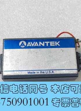 全新HP仪器拆机AvantekAWT-60632-6GHz需询价