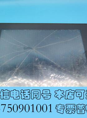 全新触摸屏A970GOT-TBA-CH带A9GT-RS4通讯需询价