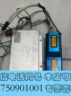 全新OMICRON激光器LDM405.55.PS350，二手拆机询价