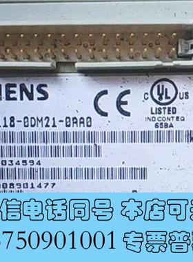 全新6SN1118-0DM21-0AA0轴卡,物品需询价