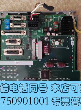 全新IO板FCU6-DX441需询价