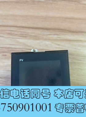 全新RD100 FK02-VN-4*2N-6N温控器RKC温控表询价