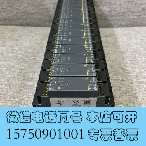全新现货成色新三菱WS0-XTIO84202 WS0-XTIO8询价