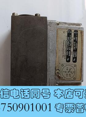 全新比例阀:0811402071需询价