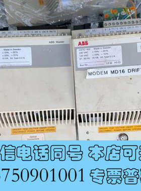 全新ABB模块 DSTC 452 454询价