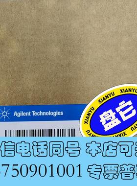 全新安捷伦针头组件,货号G1364-87202需询价