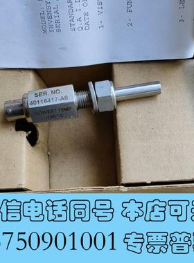 全新铂电阻温度传感器,型号:M/5113-2,低温度-196需询价