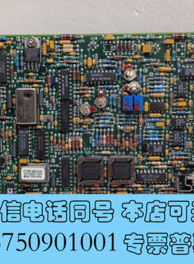 全新ASSY 80-41577-03 TRANSMIT/FREQ询价