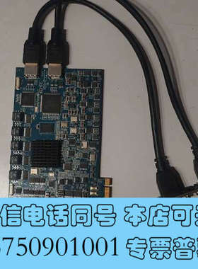 全新视频采集卡 sobey MG4600E 非编卡 索贝高清 高询价