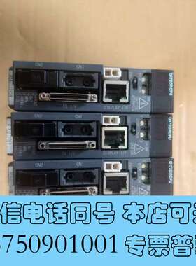 全新三菱Q172DRCPU模块，版本R7d，拆机品，成色新，需询价