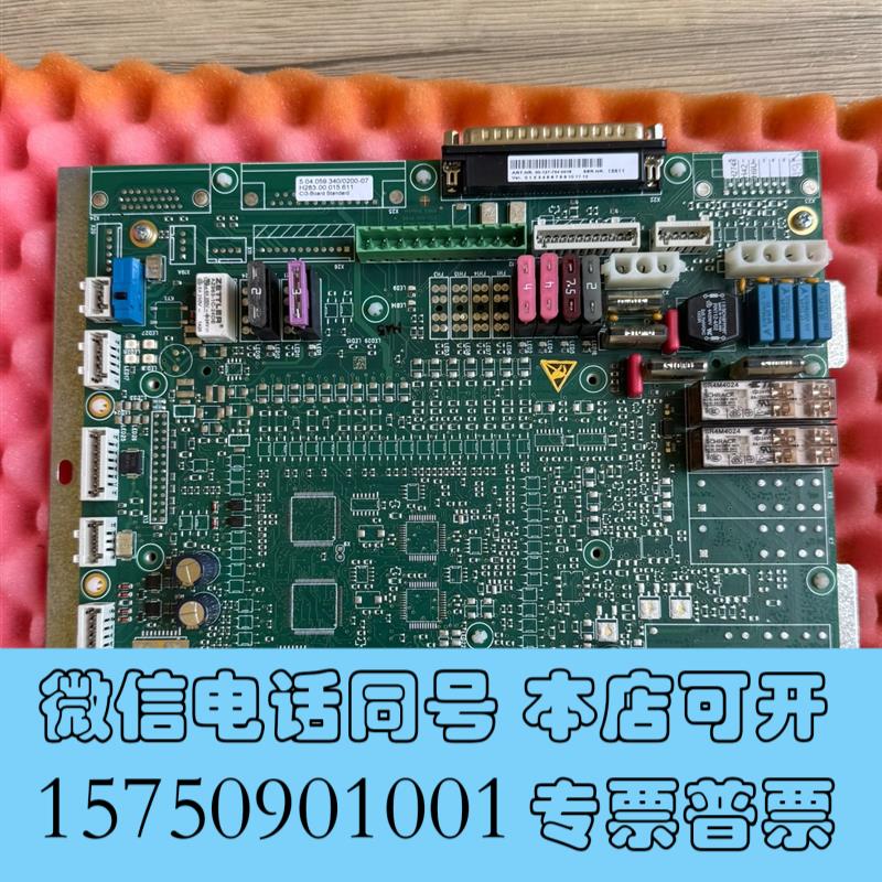 全新KUKA库卡CI3板卡需询价