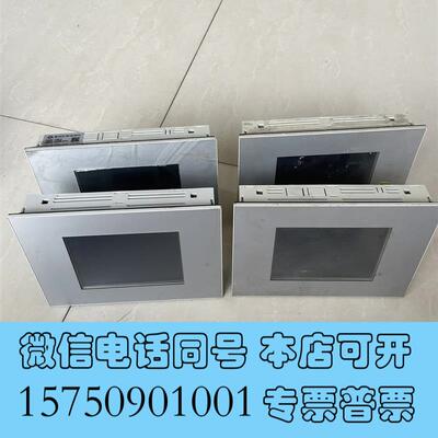 全新ELREST触摸屏24522.0002P205TE/E需询价