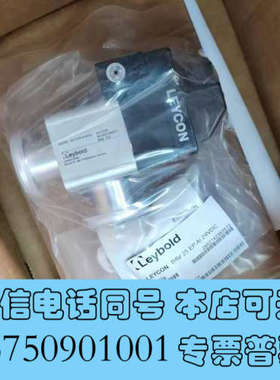 全新莱宝真空阀  LEYCON BAV 25 EP AI 24V询价