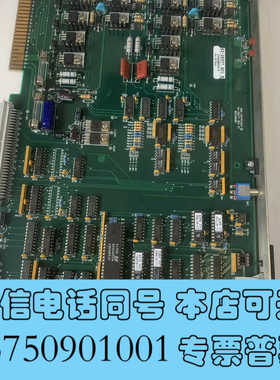 全新ASM线机控制板03-28377 REV B DS-EAG询价
