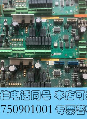 全新ALFALAVALEPC50OP板,IO板需询价