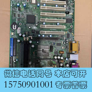 拆机 P4SGA 全新原装 SUPER超微 工询价 REV 1.2
