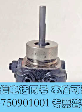 全新【日本NOP油泵】全新正品GFH-V5L，来自Npon询价