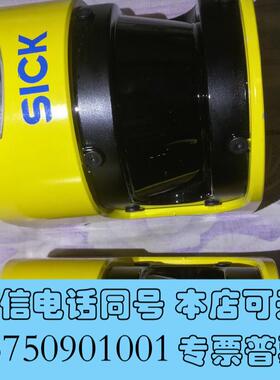 全新高价品牌激光雷达S30A-6011BASICK西克需询价