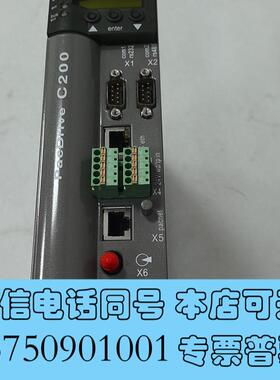全新C200/10/1/1/1/00VCA05AAAA0AA0需询价