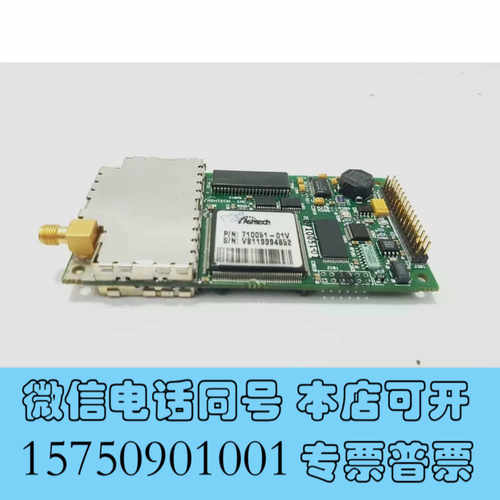 全新Ashtech接收板出售，型号为P/N: 710051-01询价