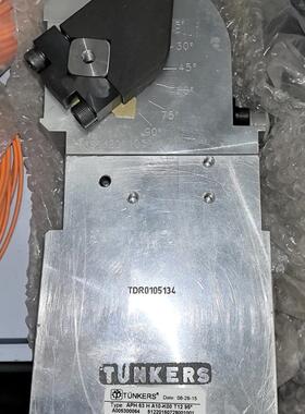 全新TUNKERS德珂斯强力夹紧气缸NCN1-F87BA-E8-需询价