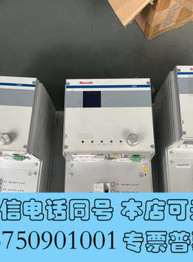 全新力士乐拧紧控制器，CS351E-D IL，CS351E-D，询价