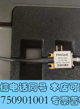 全新Finisar XPDV2320R 70GHZ速率 50询价