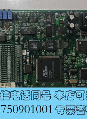 全新ADLINK PCI-9111HR 成色漂亮，原装多功能数据询价