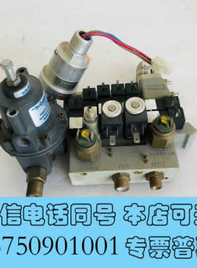 全新美国PAPKER/派克 KMC3279组合阀 控制阀 赛默飞询价