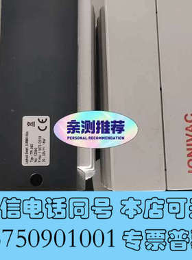 全新莱宝ITR90真空计，莱宝热阴极真空计，全量程正规，成色如新