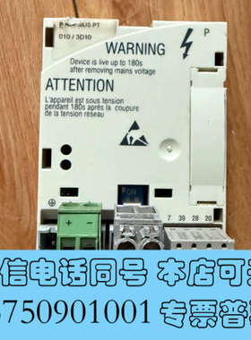 全新伦茨8200系列变频器Profibus通讯模块e82zafp询价