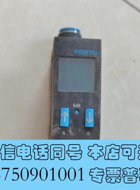 全新FEST0,流量传感器一个需询价