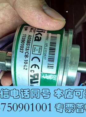 全新LiKA旋转编码器AS58S13/CB-10-L2需询价