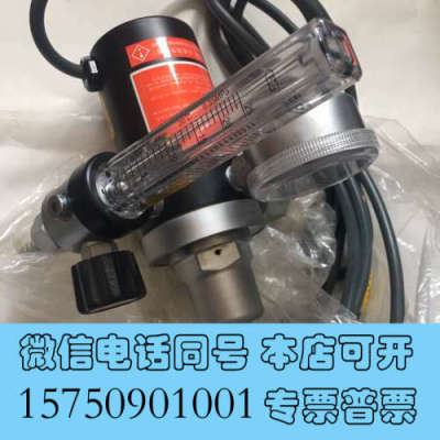 全新Panasonic CO2/NAG GAS REGULATO询价