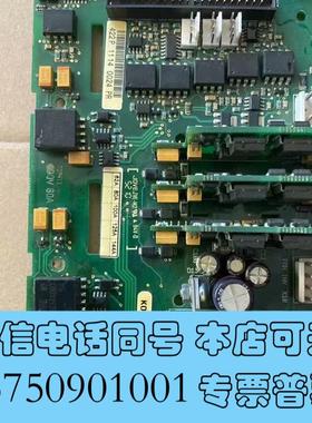 全新PC00422伟肯变频器驱动板690V需询价