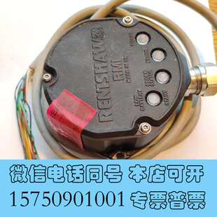 q接收器0536需询价 全新雷尼绍rmi