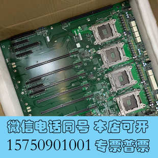 全新原装曙光 I840-G25 服务器主板超微 X10QBi R询价
